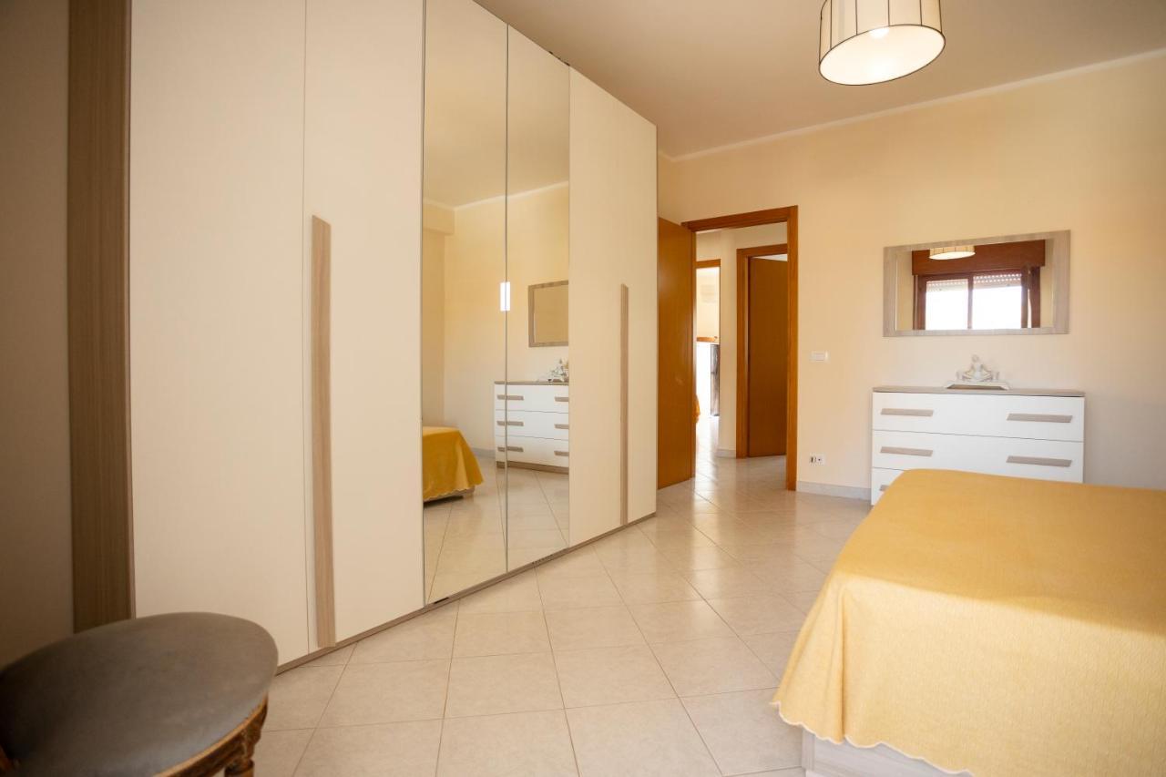 Apartamento Casa Amodeo Trapani Exterior foto